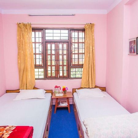Panauti Community Homestay Dış mekan fotoğraf