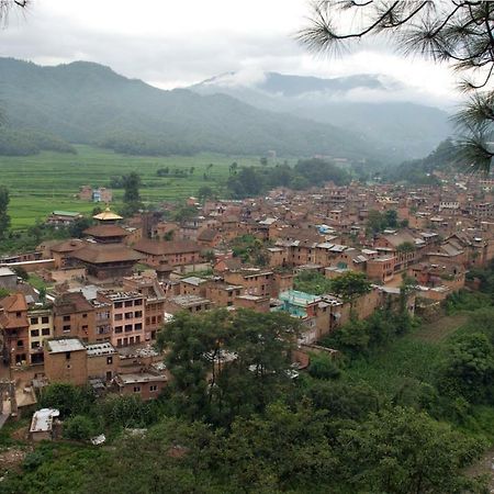 Panauti Community Homestay Dış mekan fotoğraf