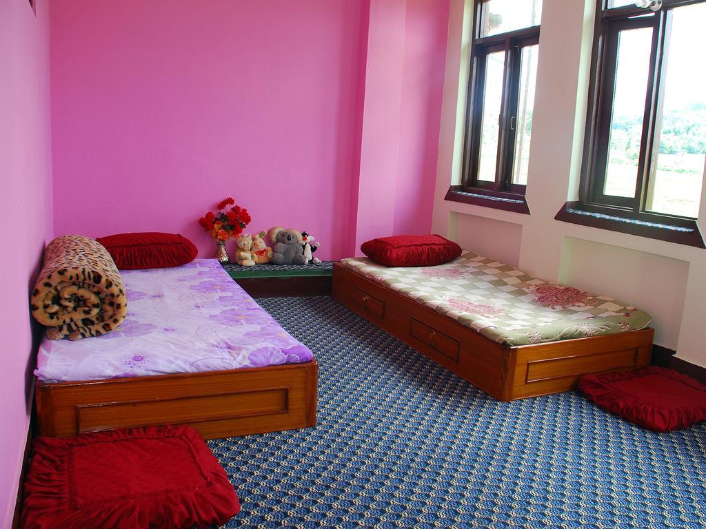 Panauti Community Homestay Oda fotoğraf