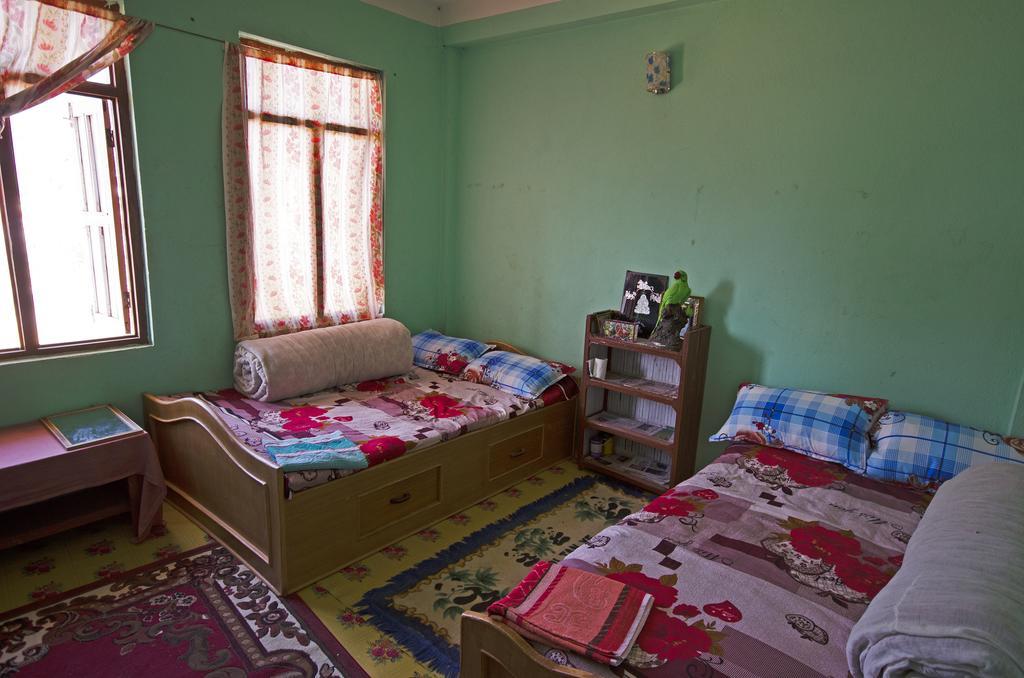 Panauti Community Homestay Oda fotoğraf