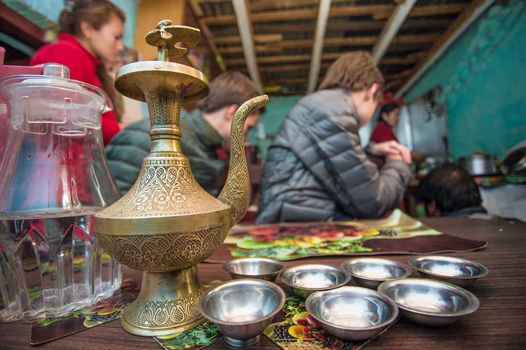 Panauti Community Homestay Dış mekan fotoğraf
