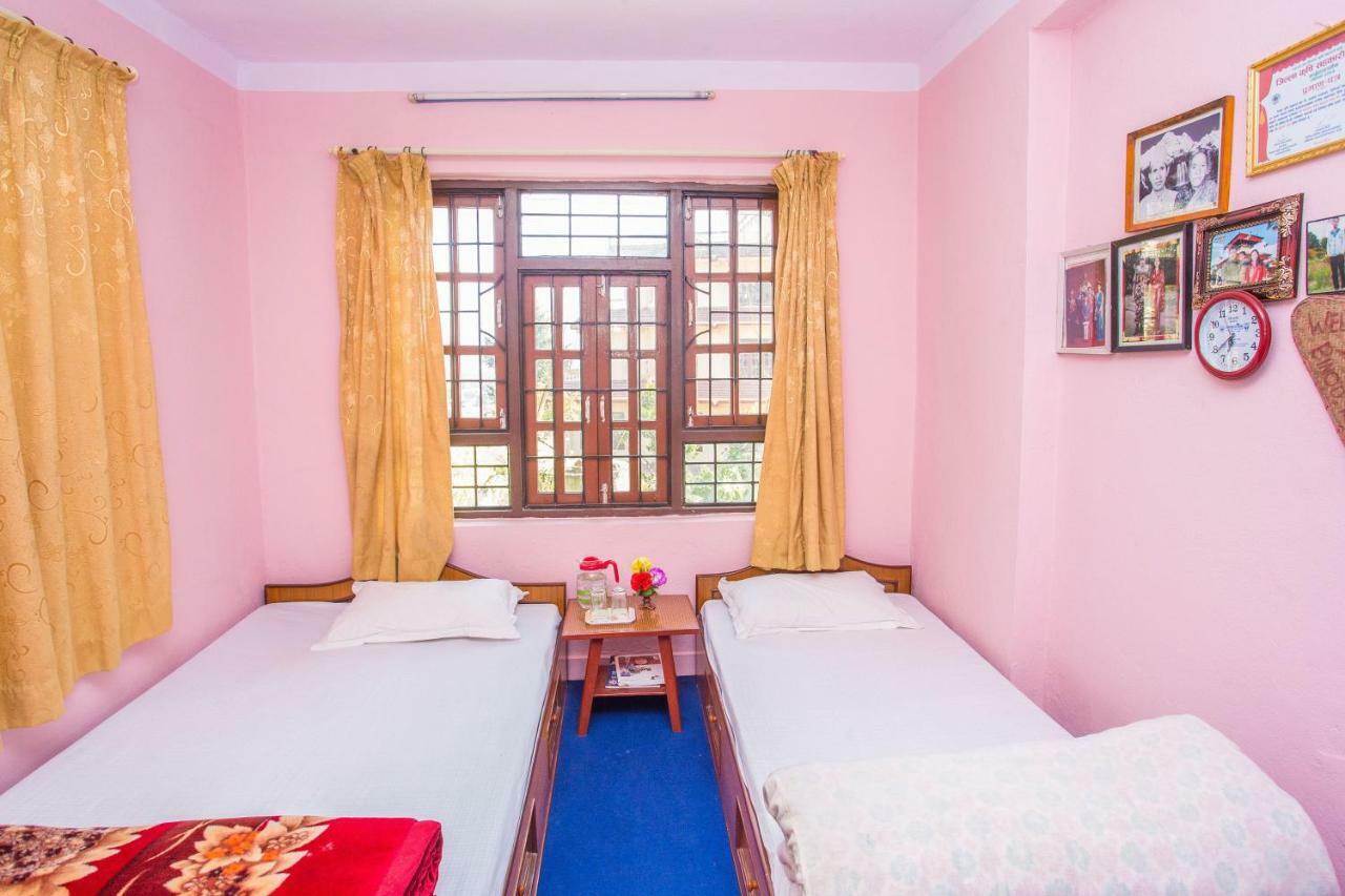 Panauti Community Homestay Dış mekan fotoğraf