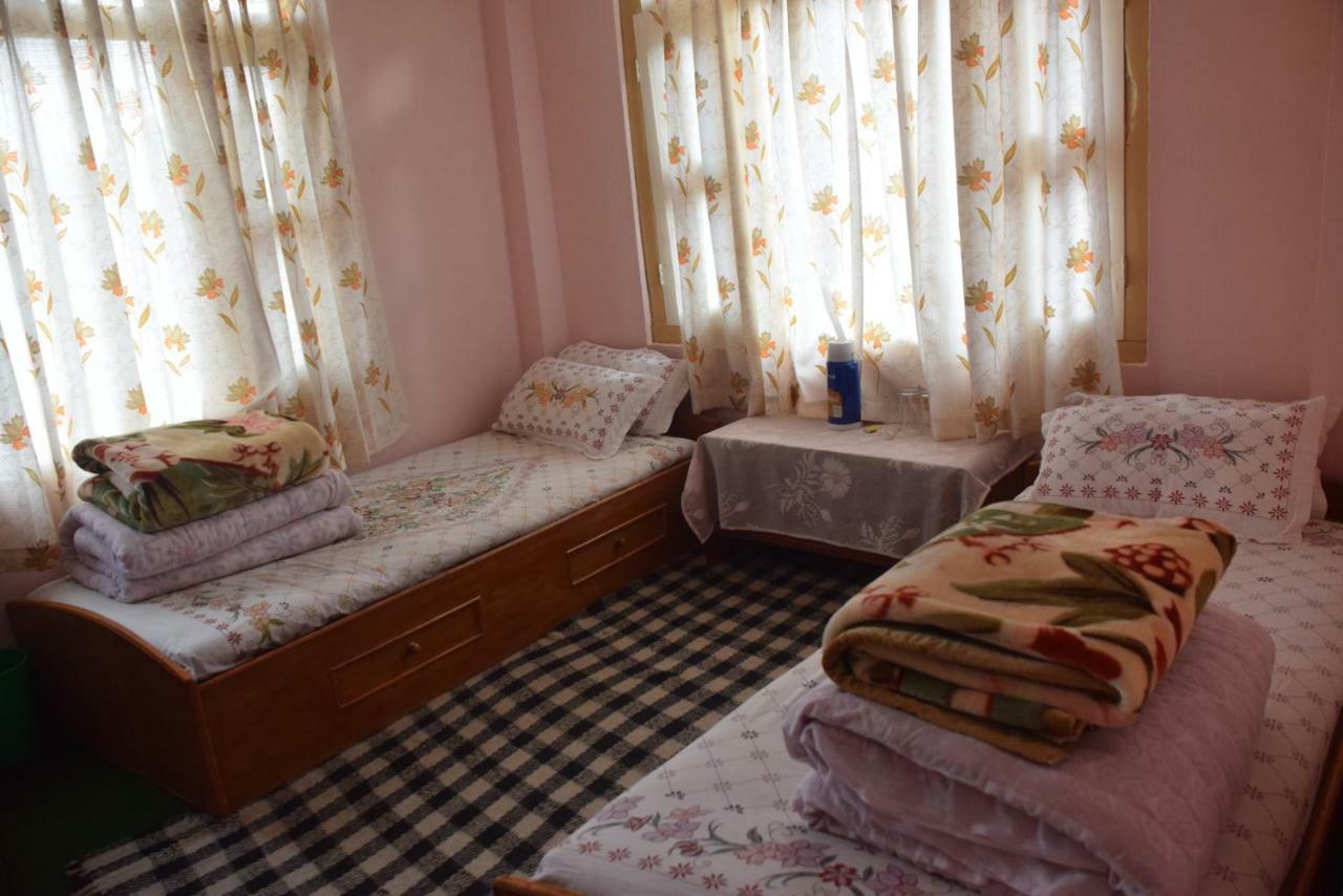 Panauti Community Homestay Dış mekan fotoğraf